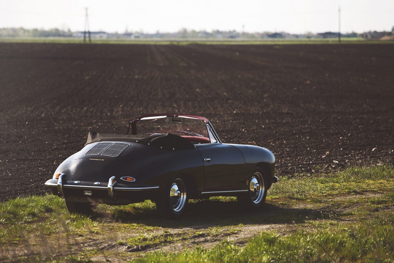 Oldtimer Zulassung nach der Restauration