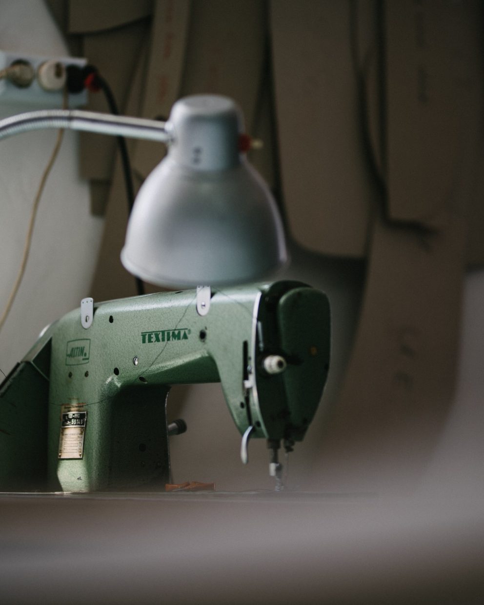 Nähmaschine