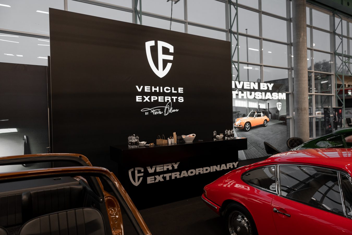 CLASSIC EXPO Salzburg 2018