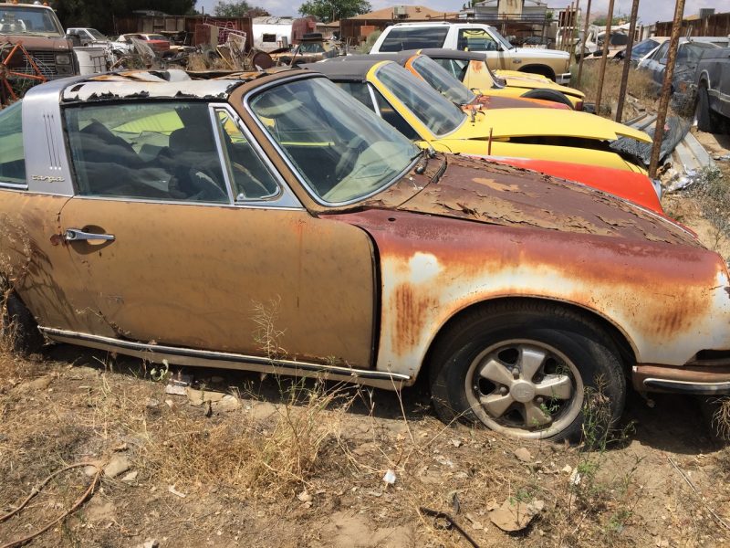Oldtimer-Scouting 3