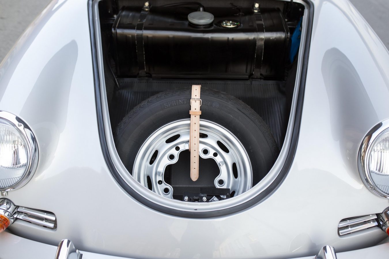 Porsche 356 BT5 11