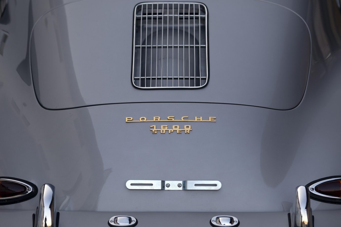 Porsche 356 BT5 2