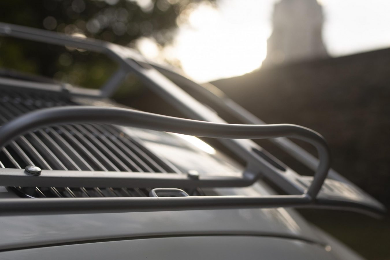 Porsche 356A Speedster 12