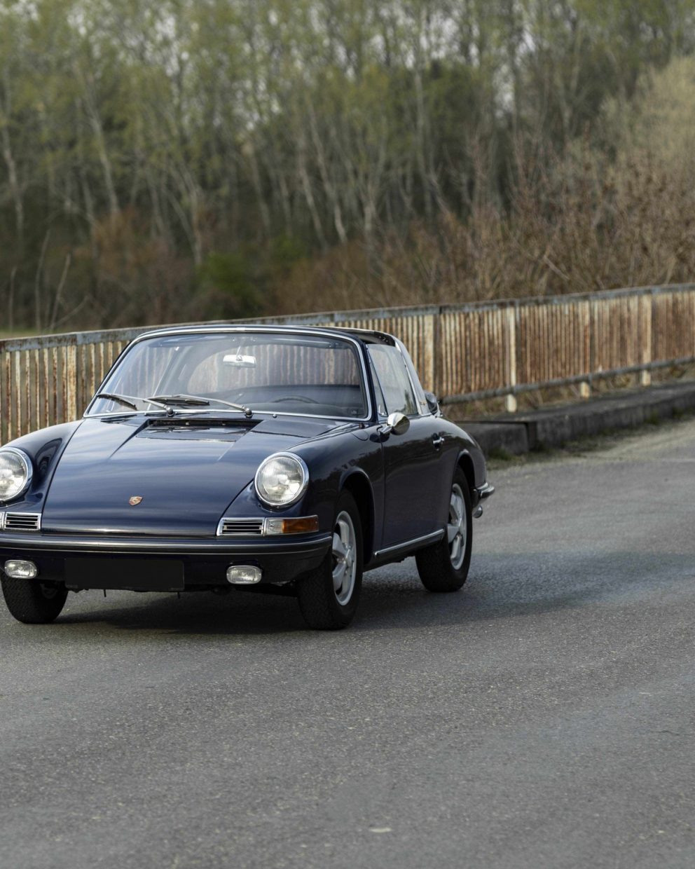 Porsche 911S