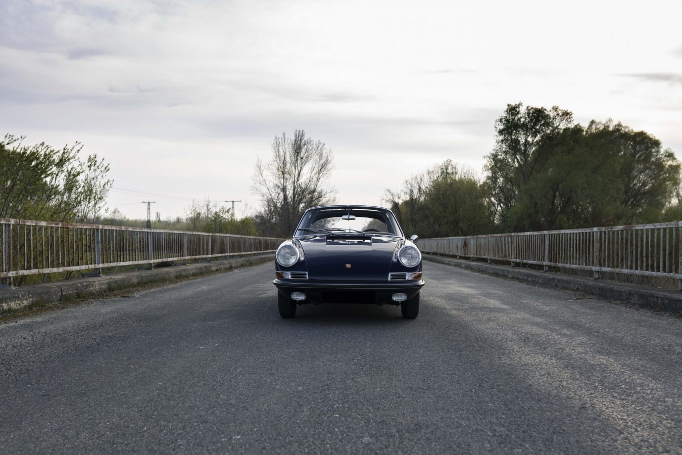 Porsche 911SWT