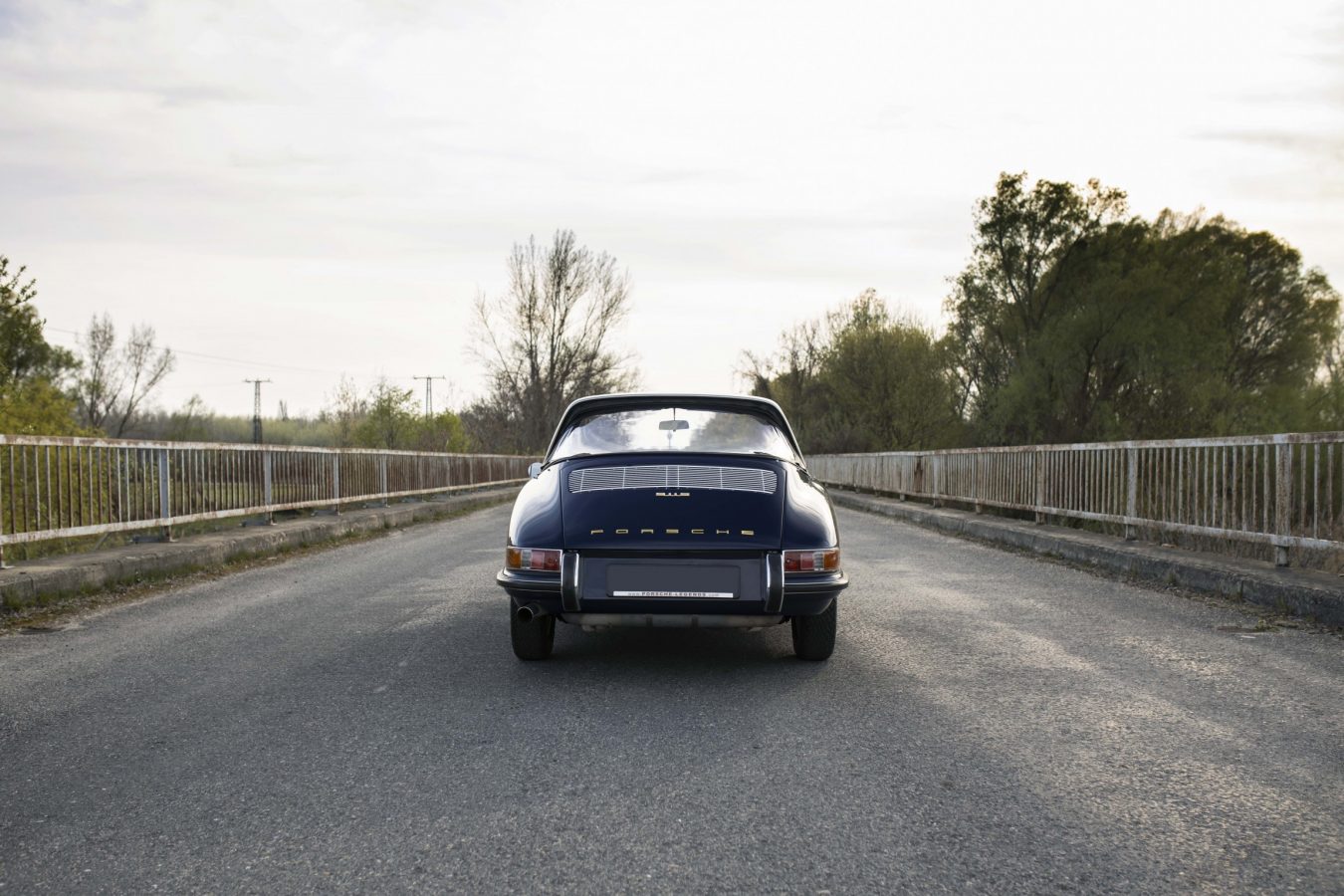 Porsche 911SWT
