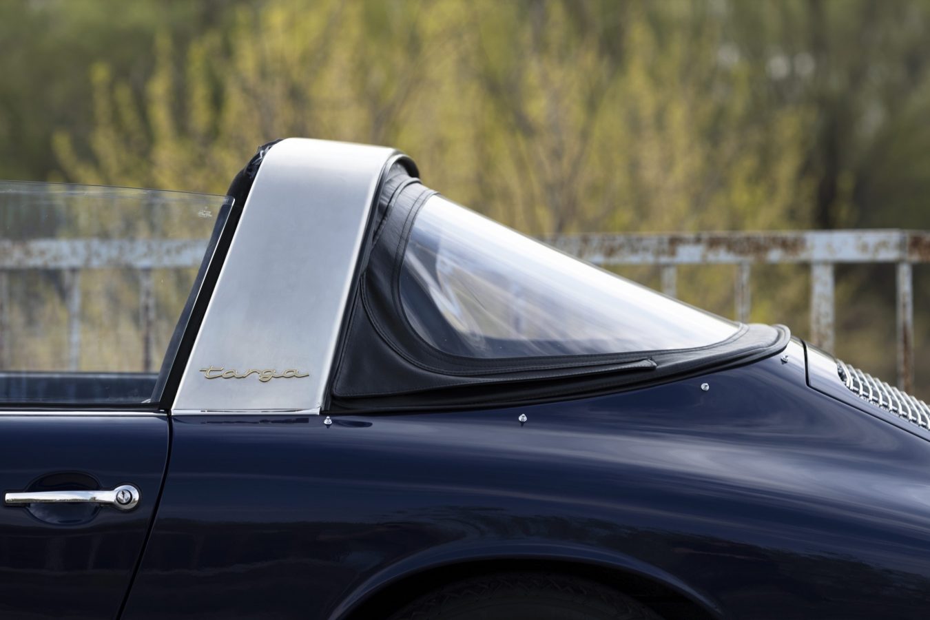 Porsche 911SWT