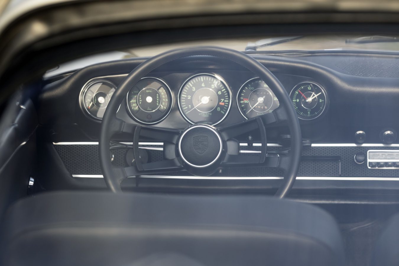 Porsche 911 7