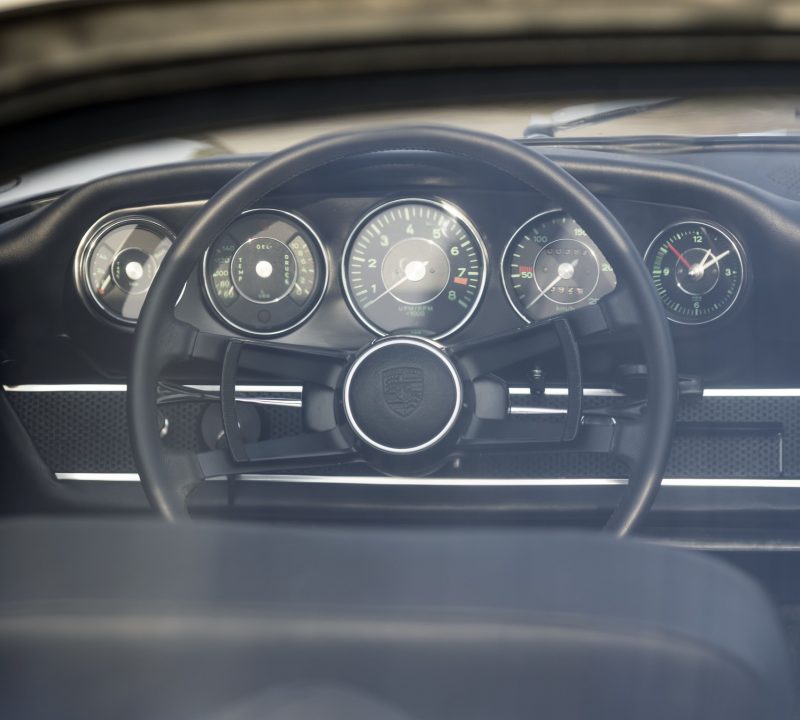 Porsche 911 7