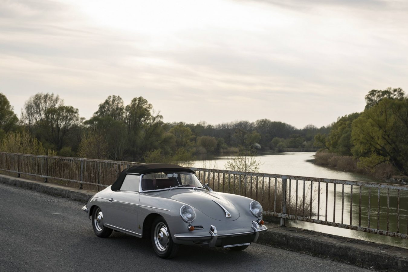 Porsche 356