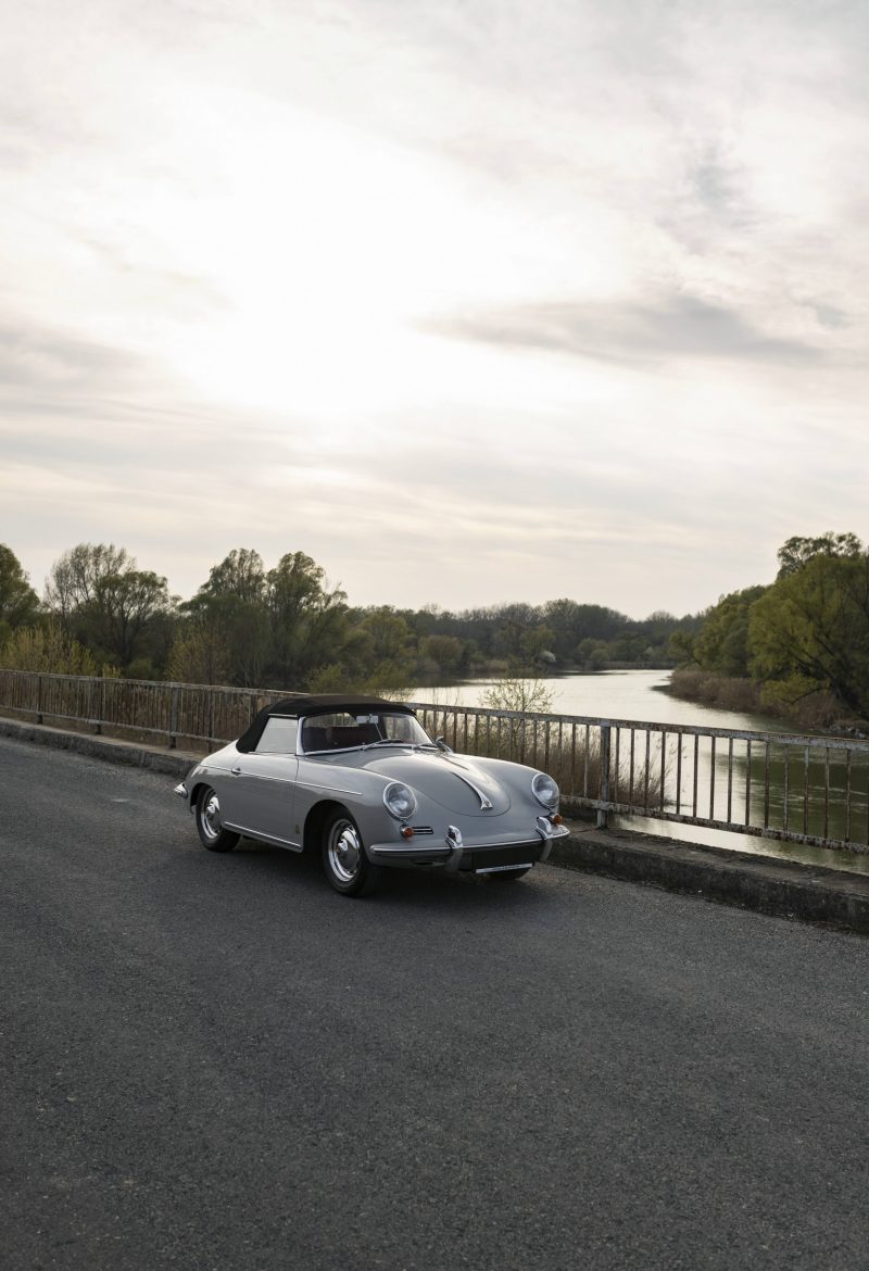 Porsche 356