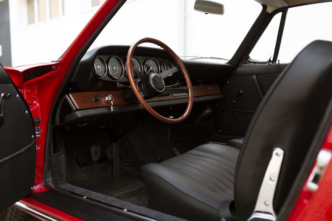 Porsche 911 Coupe