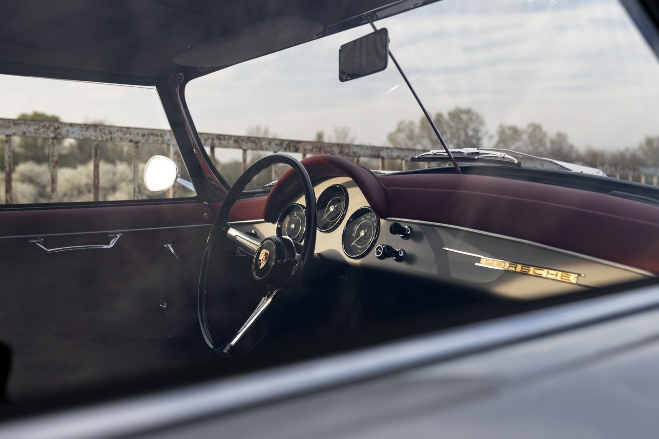 Porsche 911 4