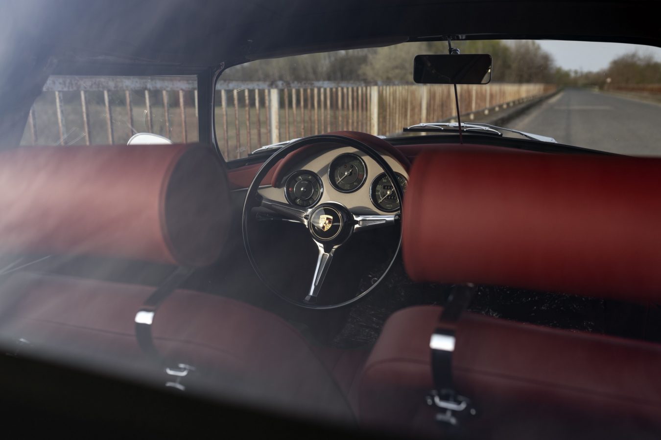 Porsche 911 5