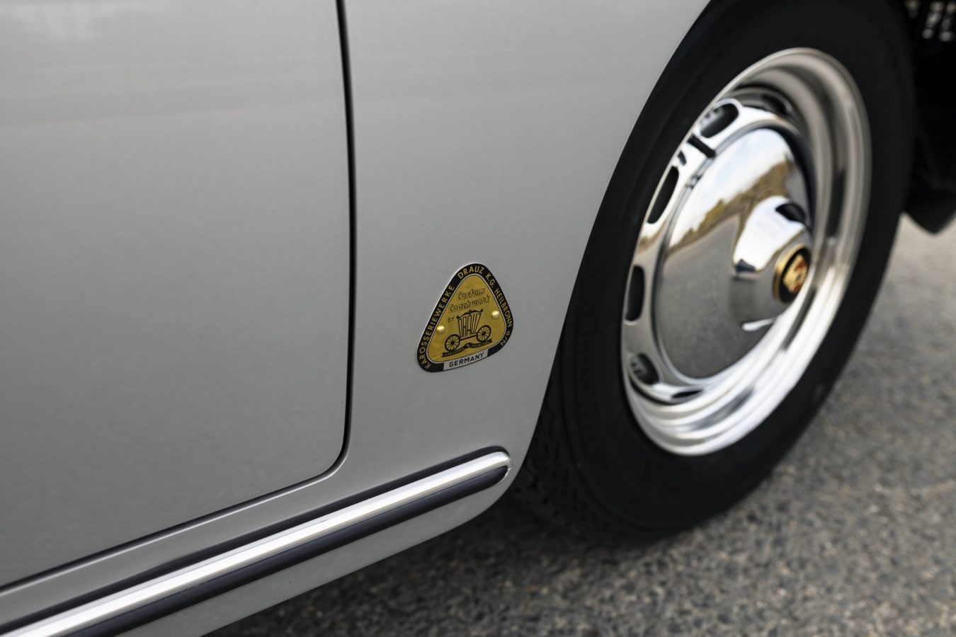 Porsche 911 6