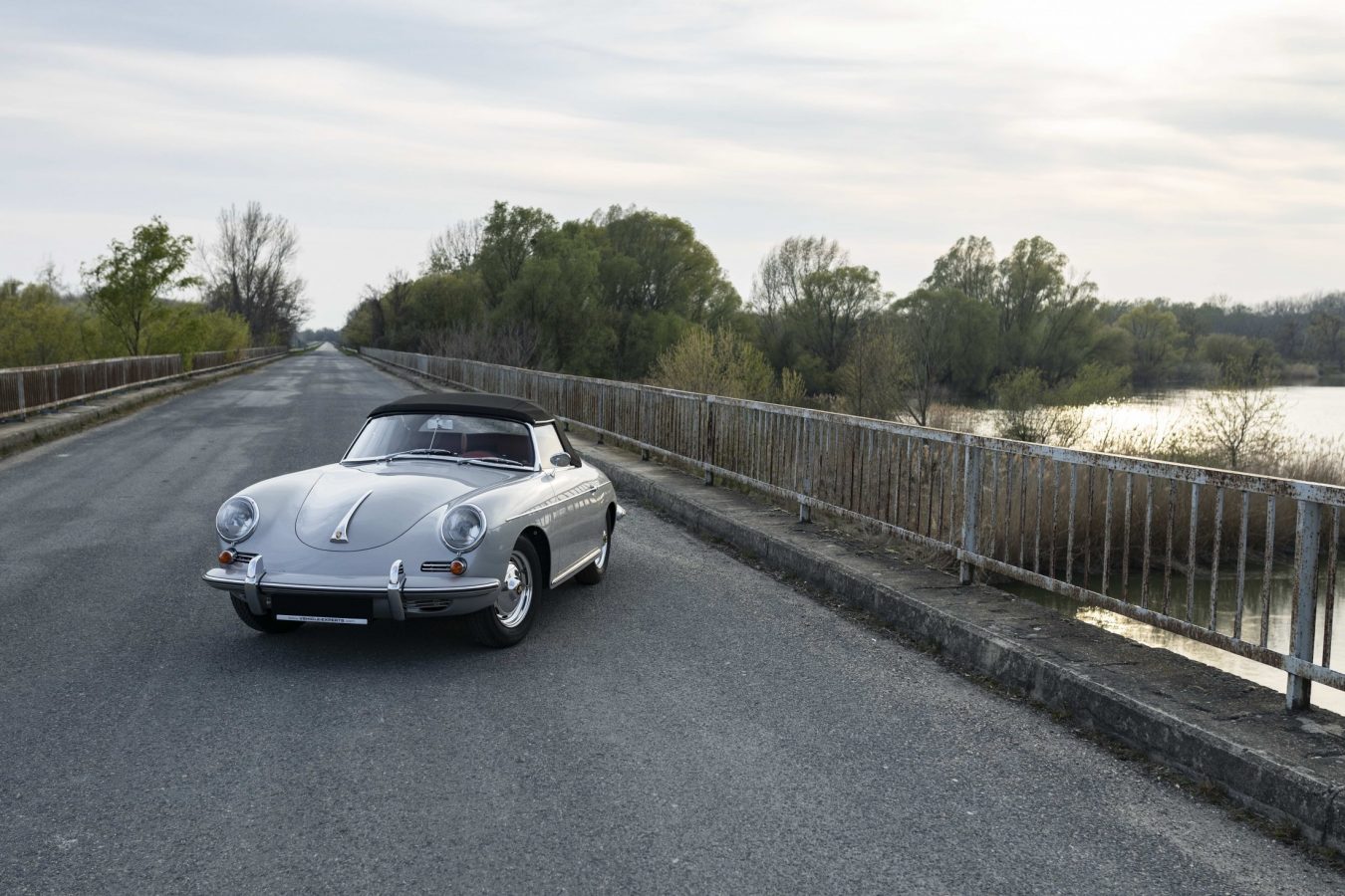 Porsche 356 Roadster