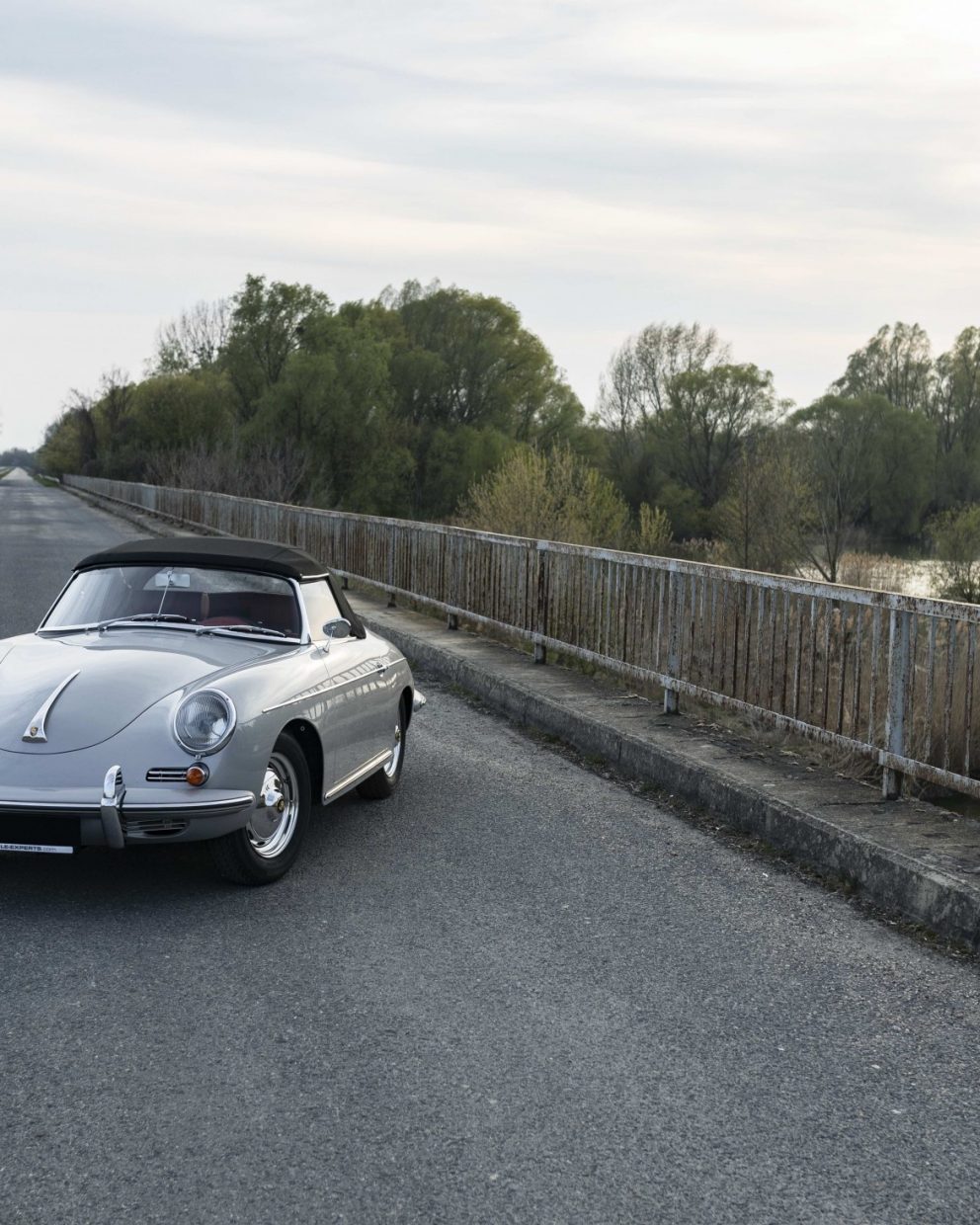Porsche 356 Roadster