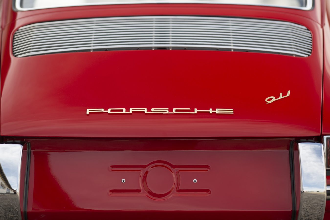 Porsche 911 Urlefer