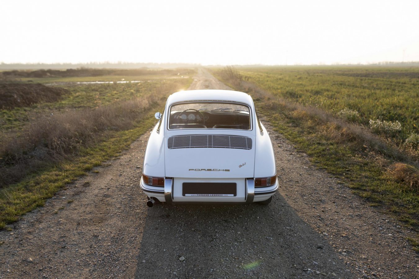 Porsche 911 2