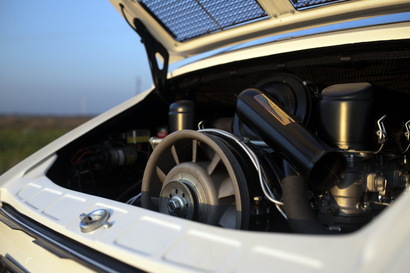Porsche 911 10
