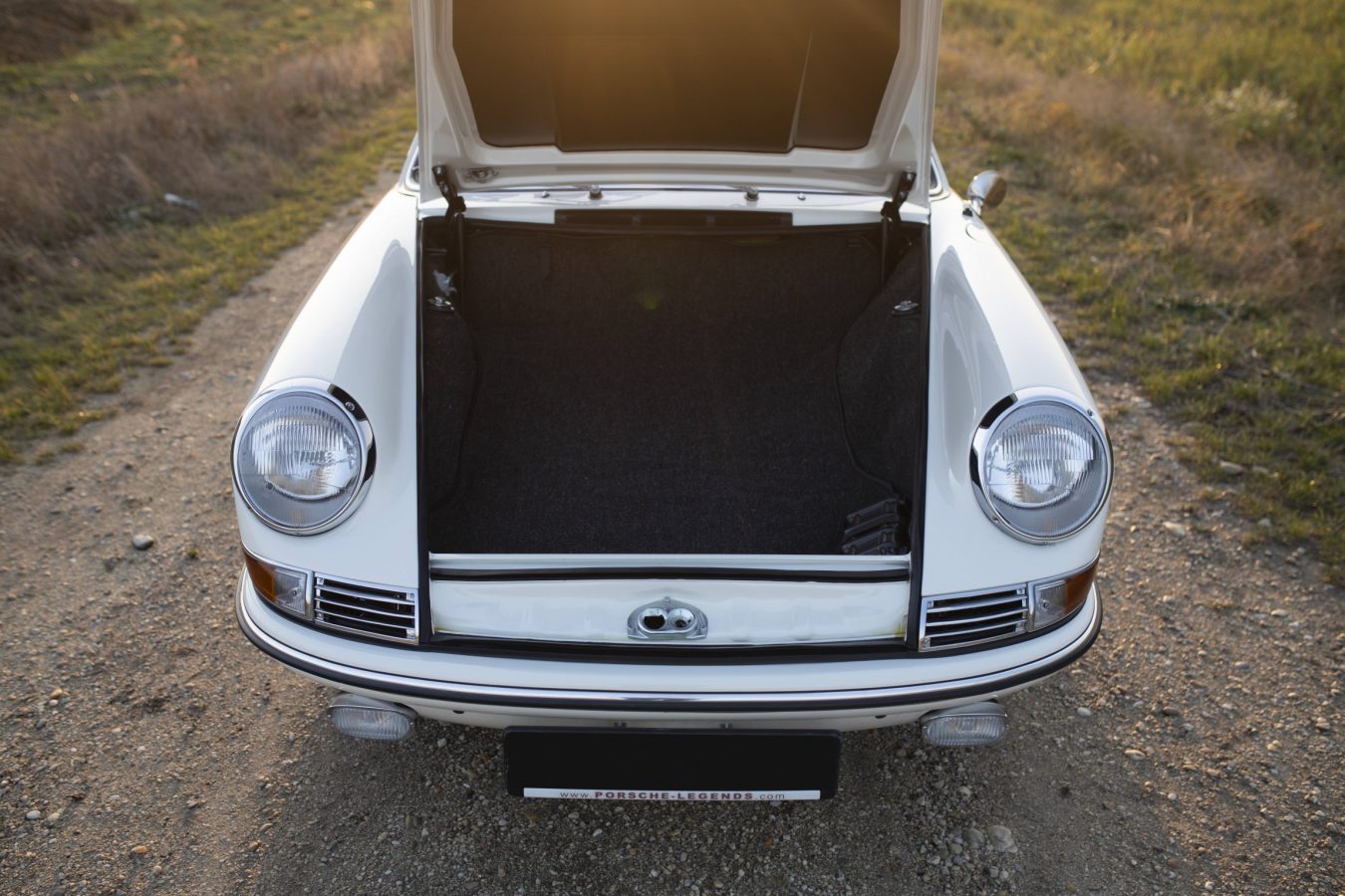 Porsche 911 11