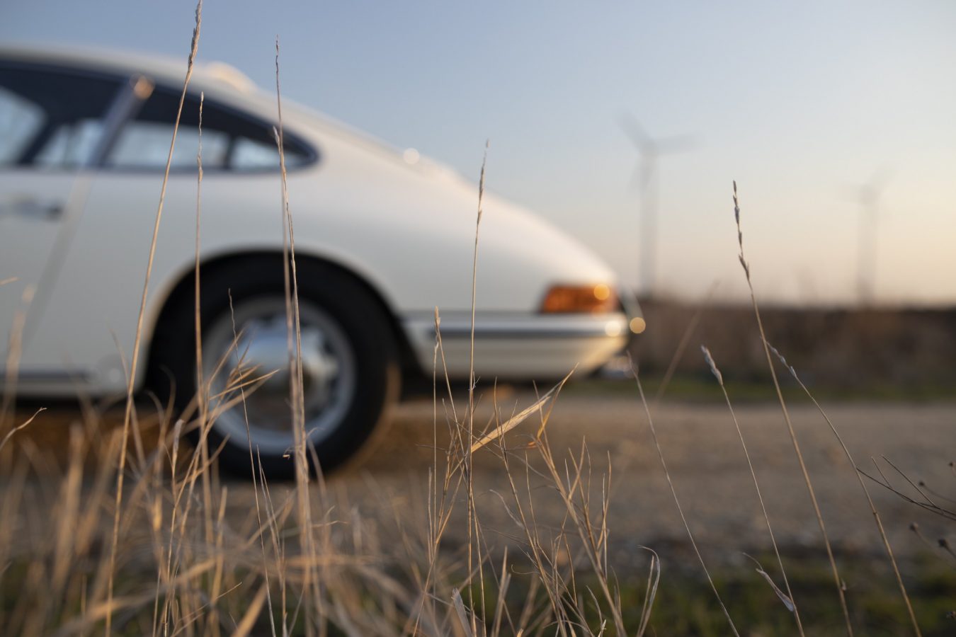 Porsche 911 12