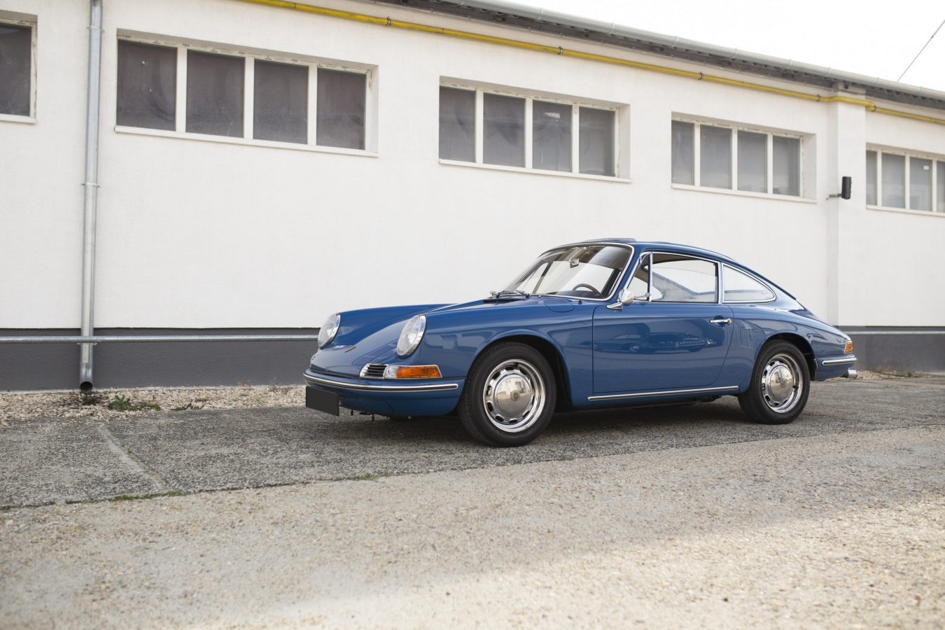 Porsche 911 16