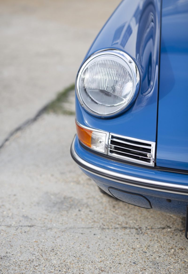 Porsche 911 17