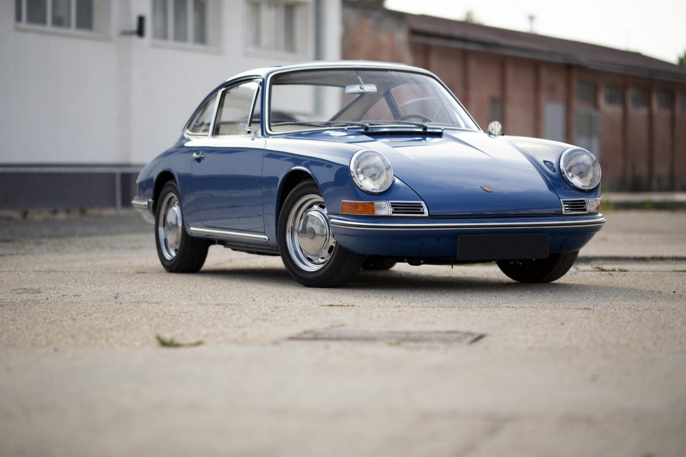 Porsche 911 23