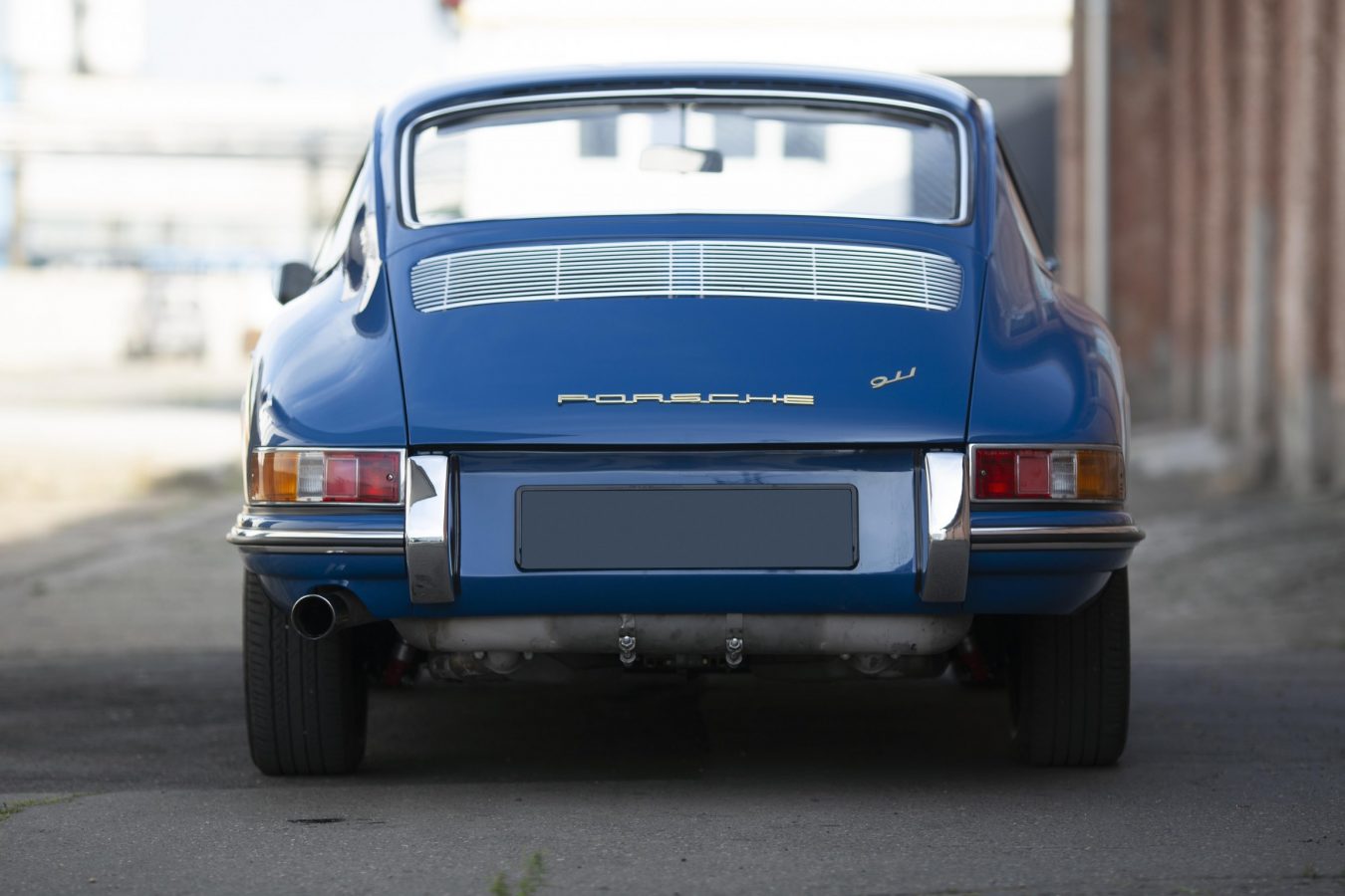 Porsche 911 24
