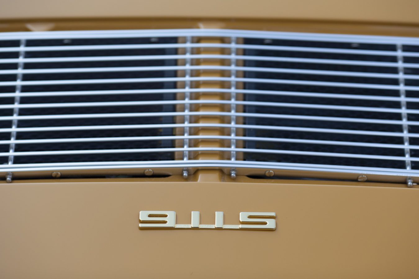 Porsche 911S 17