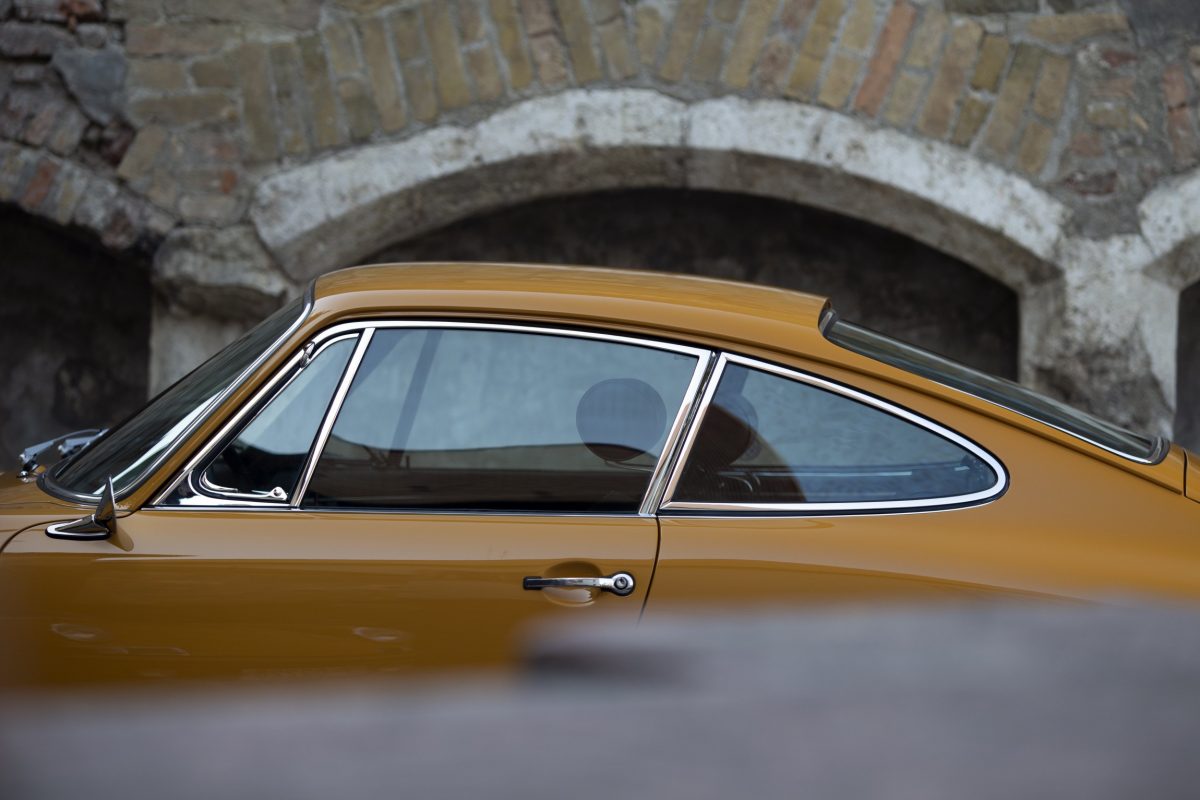 Porsche 911S 20