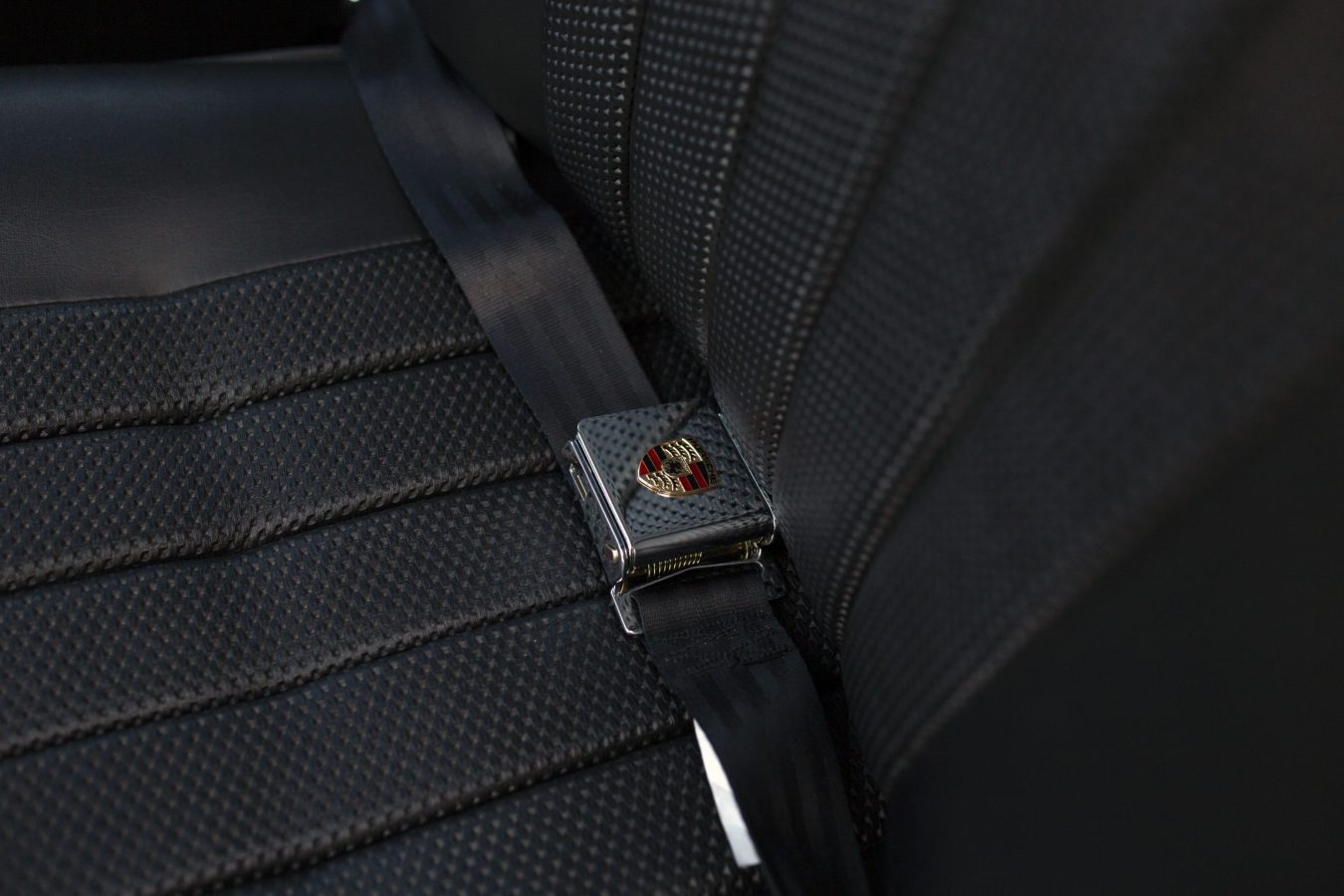 Porsche 911S 21