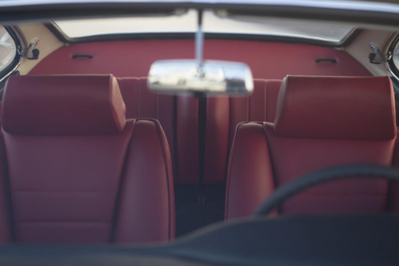 Porsche 911S 9