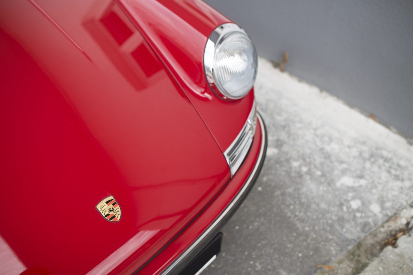 Porsche 911S 24