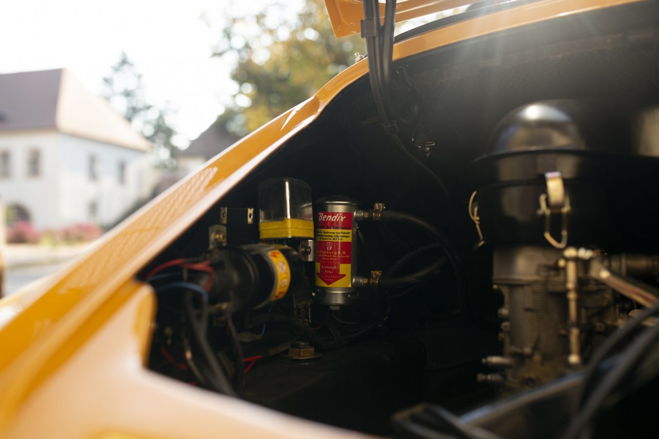 Porsche 911S 13