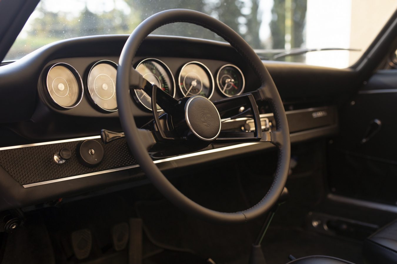 Porsche 911S 14