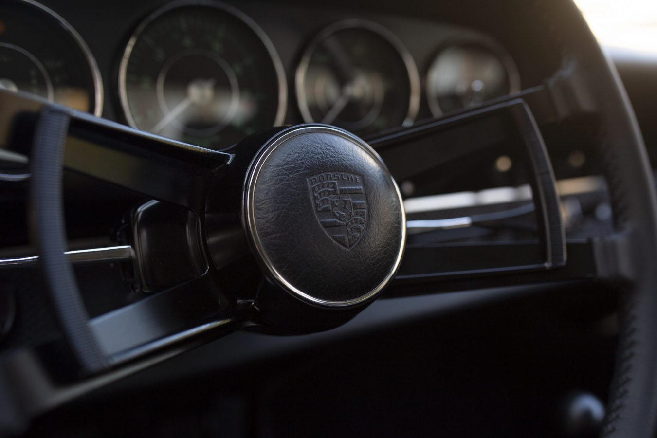 Porsche 911S SWT 8