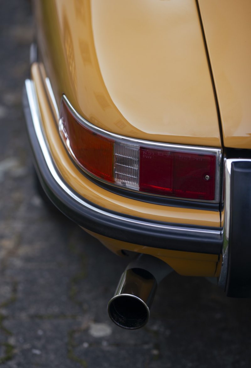 Porsche 911S SWT 10