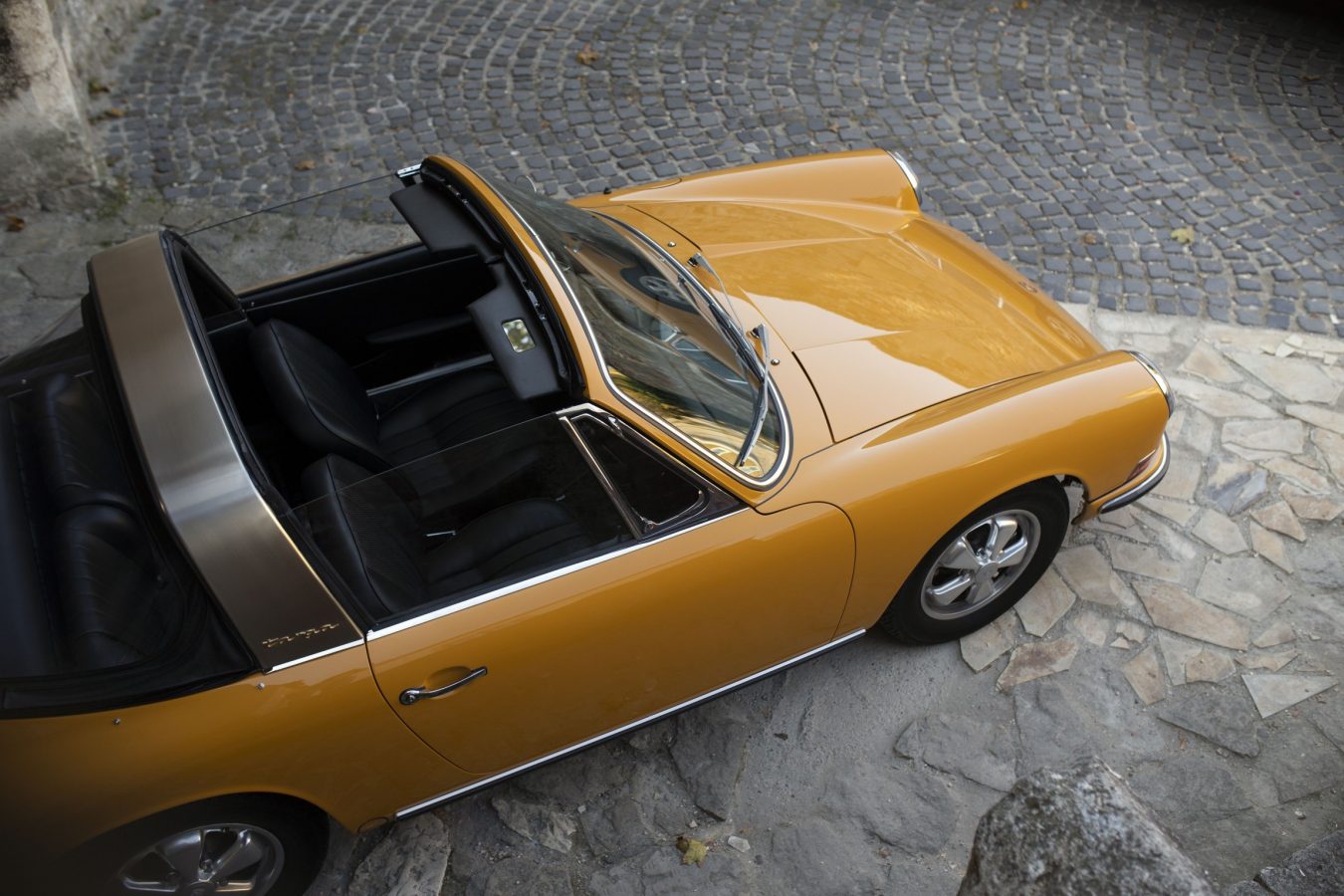 Porsche 911S SWT 3