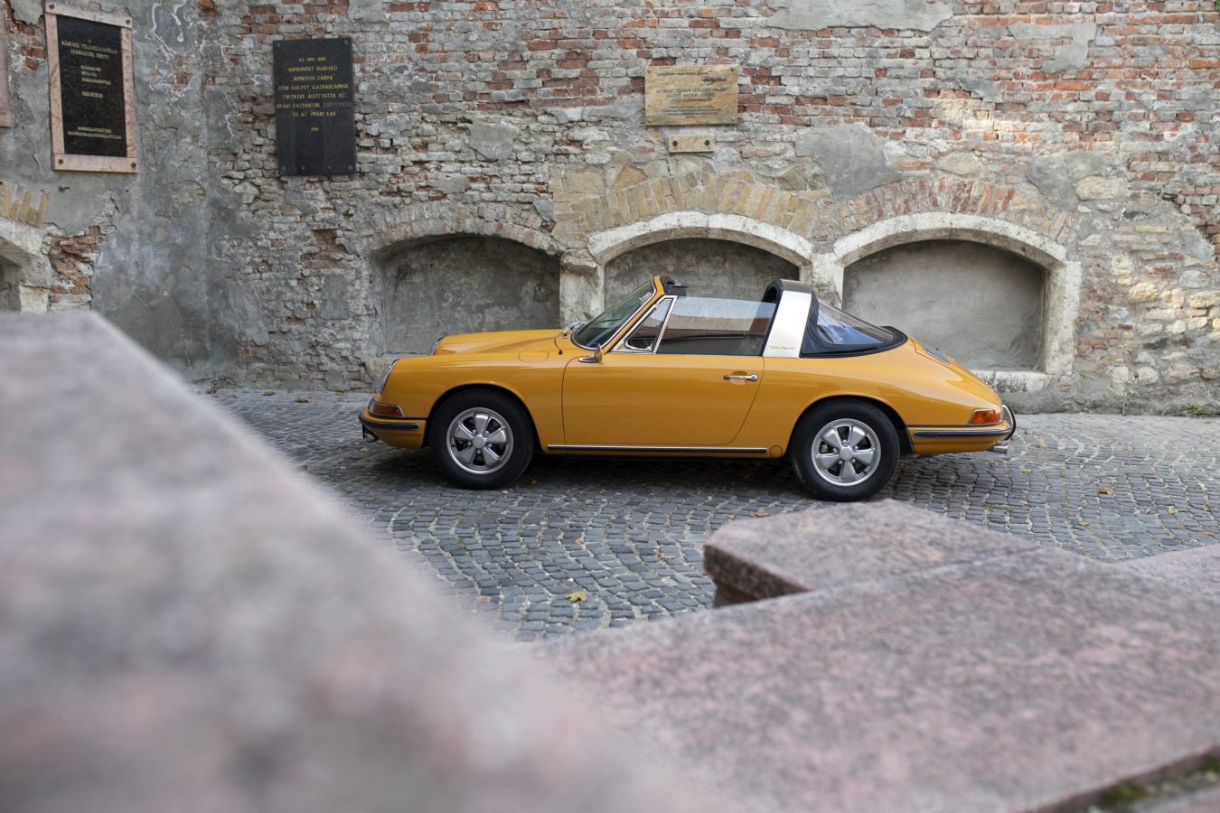 Porsche 911S SWT 4