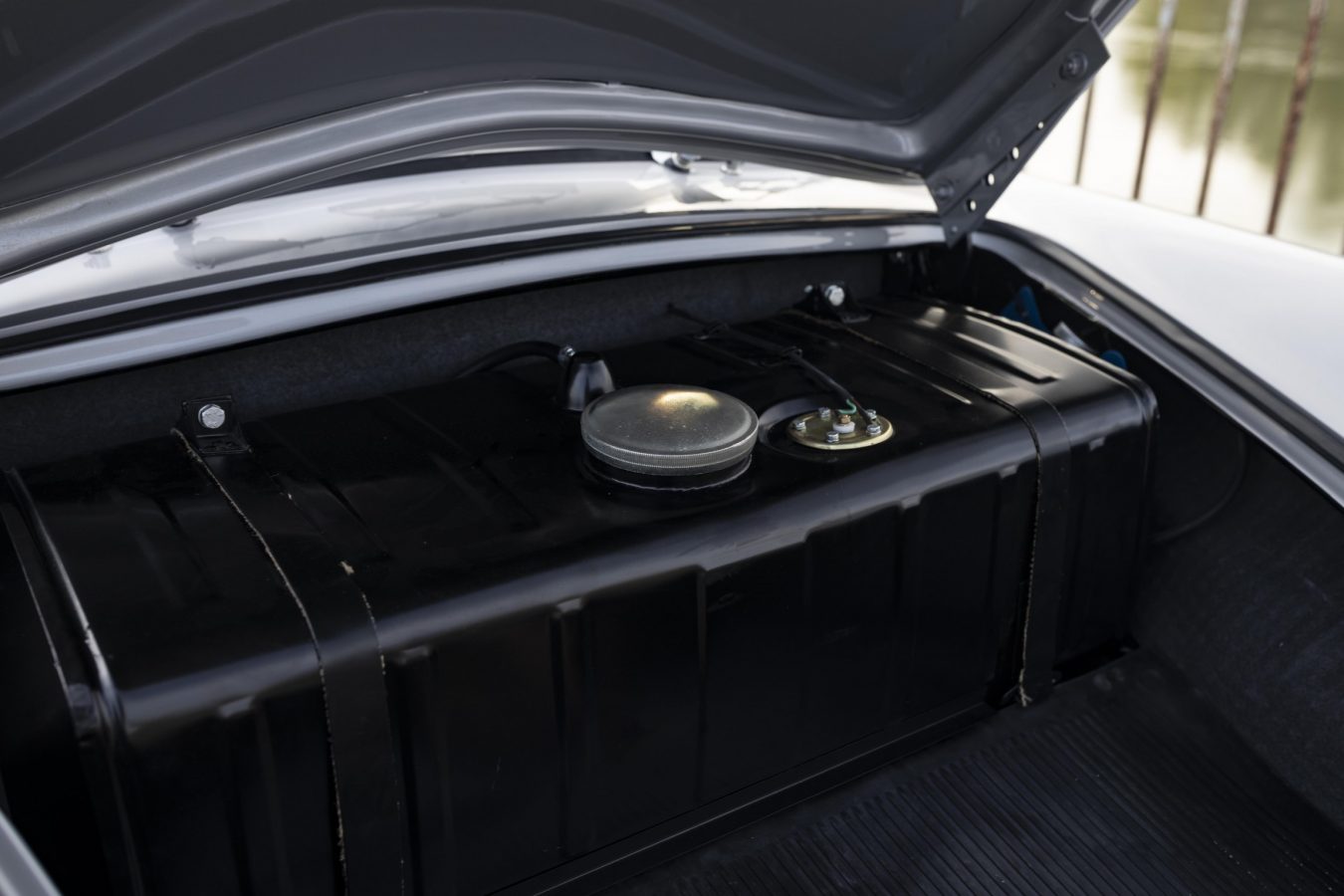 Porsche 356B T5 Roadster 3