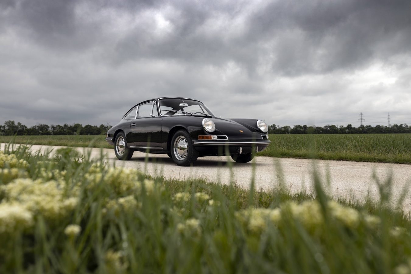Porsche 911 28