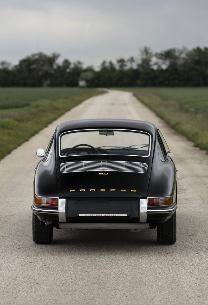 Porsche 911 29