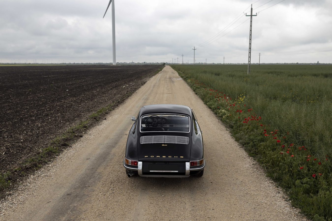Porsche 911 30