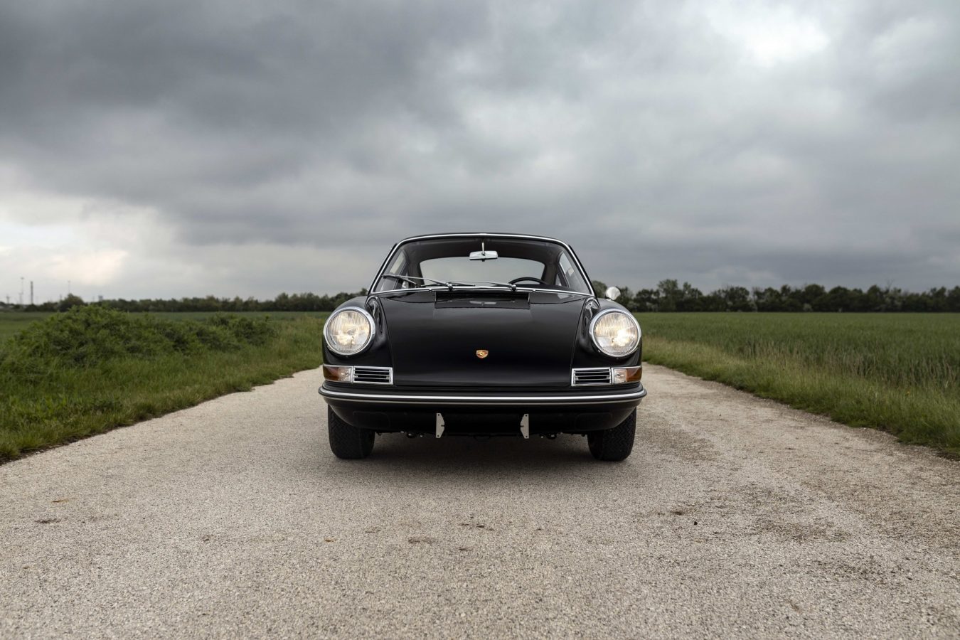 Porsche 911 32
