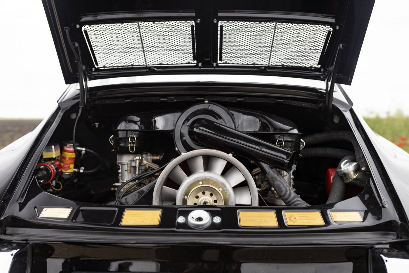 Porsche 911 34