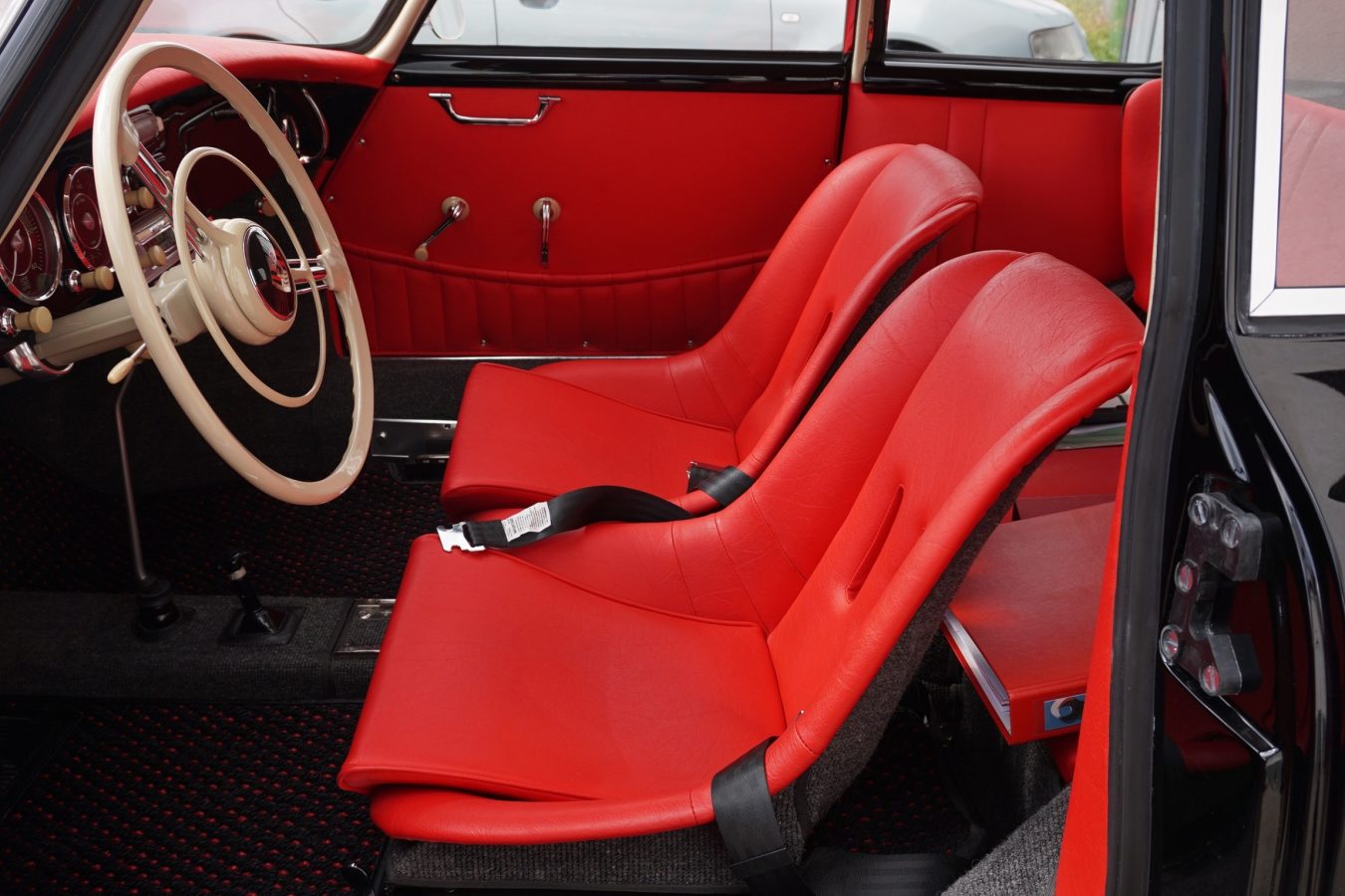 Der ultimative Porsche 356 8