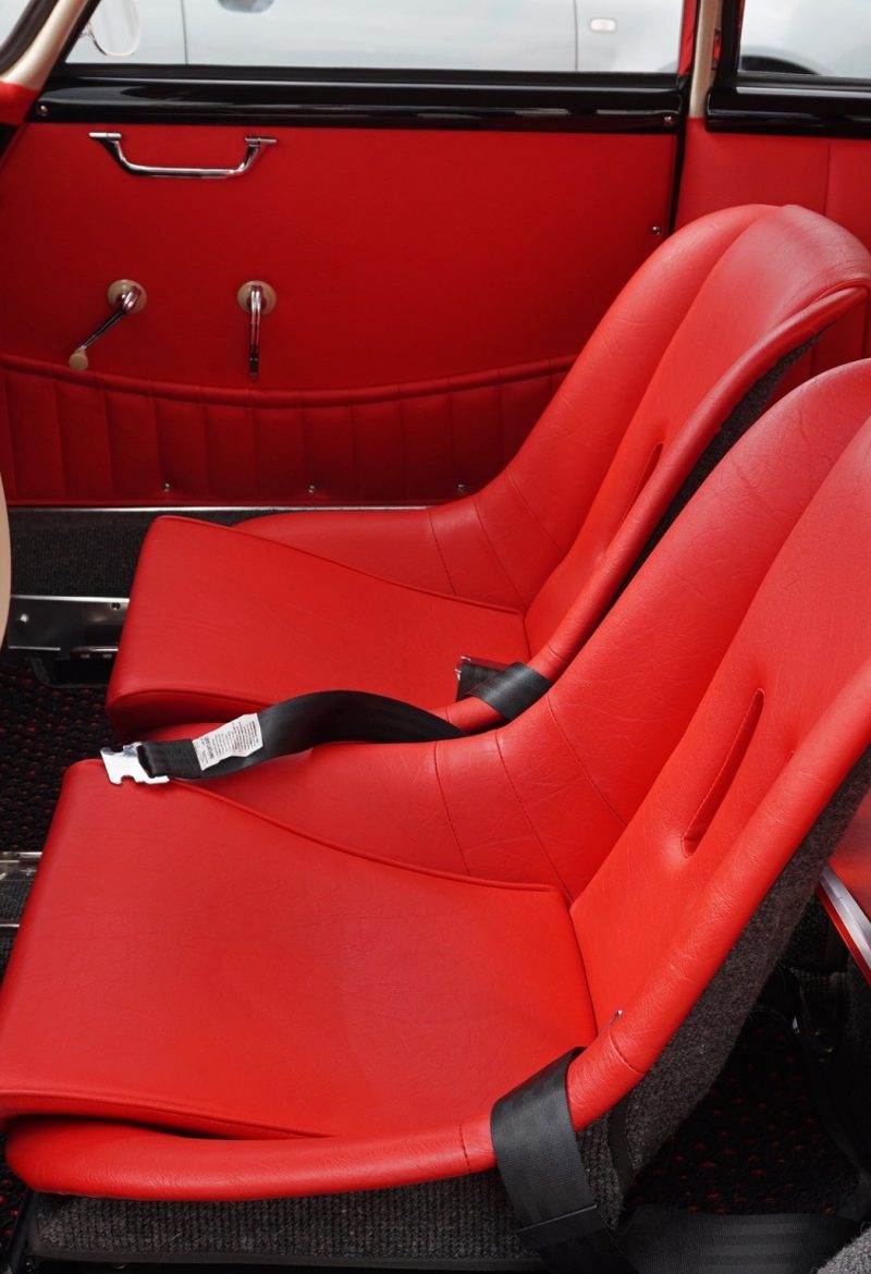 Der ultimative Porsche 356 8
