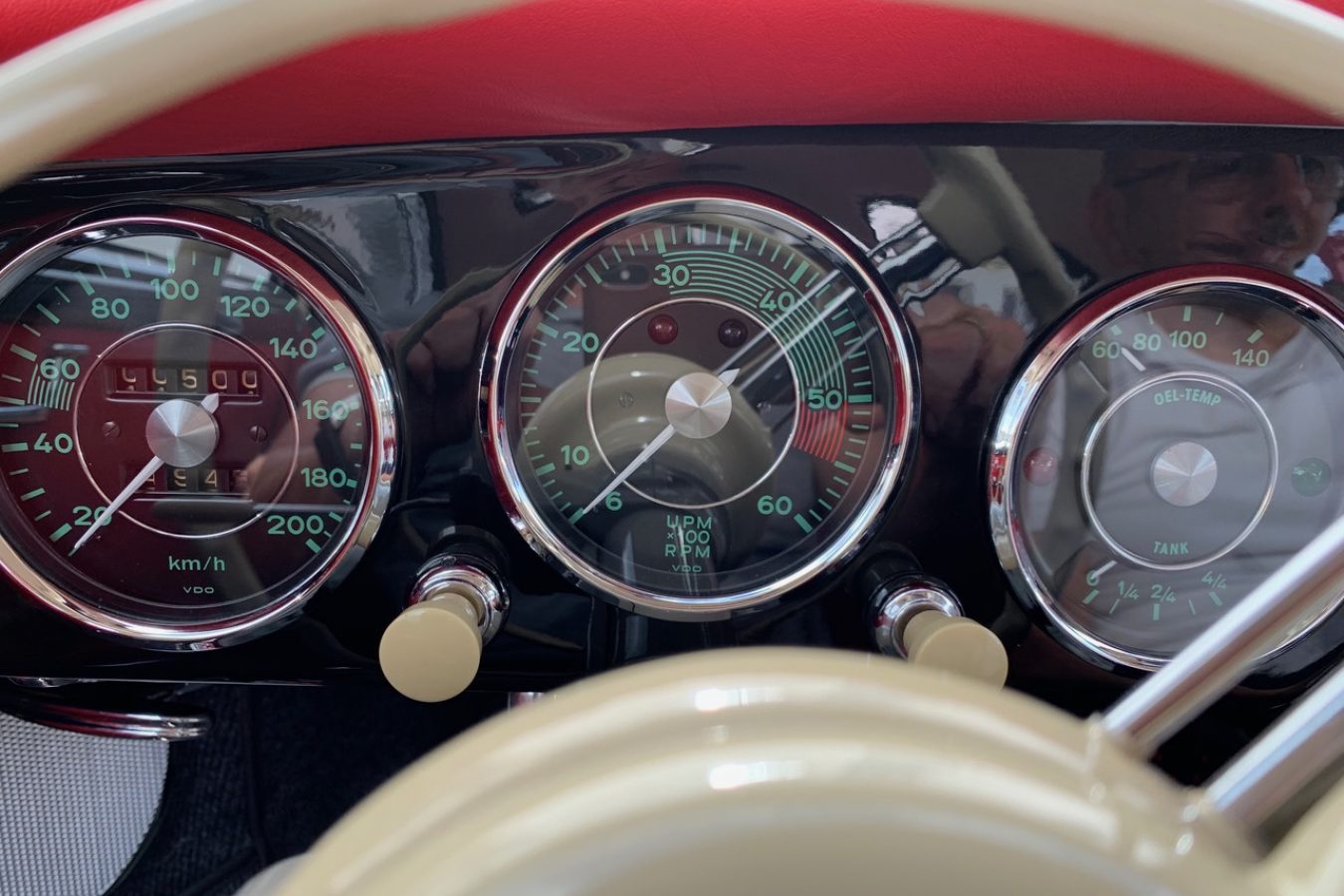 Der ultimative Porsche 356 2